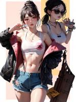 爸妈是千万富翁，每月却只给我生活费