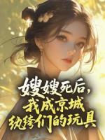嫂嫂死后，我成京城纨绔们的玩具