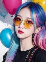 魔童降世！天生恶种穿进亲情虐文大杀四方