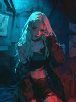 原来是你配不上