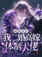 离婚带娃，我二婚高嫁体制大佬