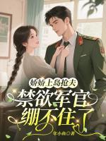 娇娇上岛抢夫，禁欲军官绷不住了