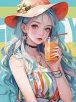 清风明月不识君