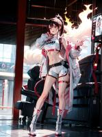 回侯府当千金？我娃都能打酱油了