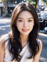 报告总裁，您还有个孩子在门外