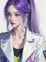 飘散过后只留下他