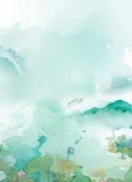 落日归海不回头