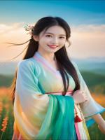 她回来后，全豪门跪了