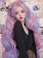 及笄礼上见女儿挨冻，我杀疯了