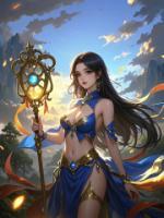 武道长生，从大离第一纨绔开始