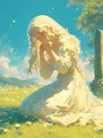 星月落入我眼眸