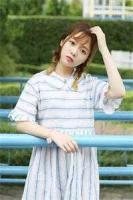 穿进虐文女主后，我不演了