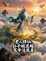 老人修仙：孙子被退婚骂爷没筑基