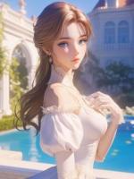 女儿说我是NPD控制狂，可我不管她以后，她又慌了