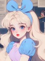 他穿来许我相思意