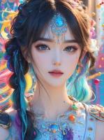 砍掉我的蔷薇后，全小区崩溃了