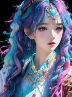 老公他有第二人格，我不等了