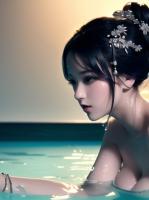 死遁后，京圈大佬给我上了三年坟