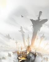 人造巫士：从三次元崩溃到蛇院逆命