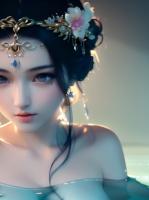 拐进大山后，腹中胎儿帮我脱困