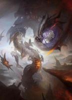 你为了权势抛弃我，却不知那权势滔天的人正是我