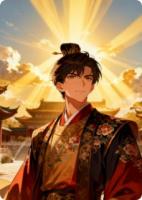 首富嫡女只爱状元郎，不娶她后我官至尚书