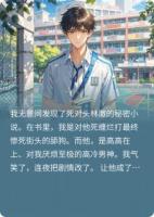 死对头他被剧本绑架了