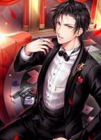 说好假结婚,死对头怎么锁门了?