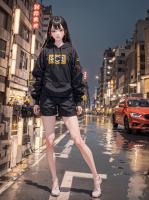 失忆后,我成了海后