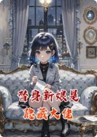 替身新娘是隐藏大佬