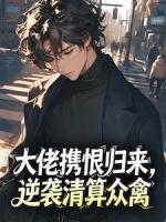 四合院:何雨柱恨意滔天归来复仇