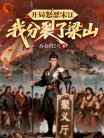 开局怒怼宋江,我分裂了梁山