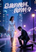 总裁的挽回,我的转身
