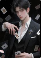 夏姐别撩!卖鱼仔他今天全校第一