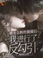 被变态粉丝偷窥后我进行了反勾引