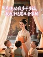 系统劝我多子多福，我反手送婴儿全家桶