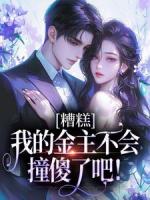 糟糕,我的金主不会撞傻了吧!