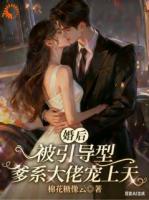 婚后被引导型爹系大佬宠上天!