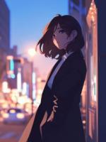 往事焚尽,再无风起