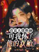 首富大佬绝嗣，可我怀了他的双胎