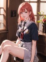 妈妈我下辈子再求你爱我