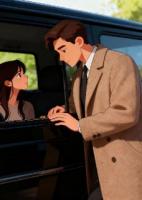 惊!顶流设局,困住小助理