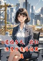 退婚当天，我让渣男首富追悔莫及