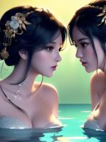 裴总的首席秘书还没上位