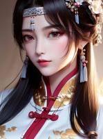 风雪尽头,再无归期