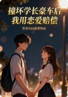 撞坏学长豪车后,他让我用恋爱赔偿