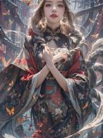 同学借我8万结婚,拉黑我5年,今天她女儿叫我阿姨