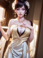 婚礼上,未婚妻找人假冒替嫁给我