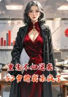 重生不如逆袭：52岁的我杀疯了