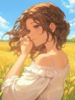 格桑花从未开放